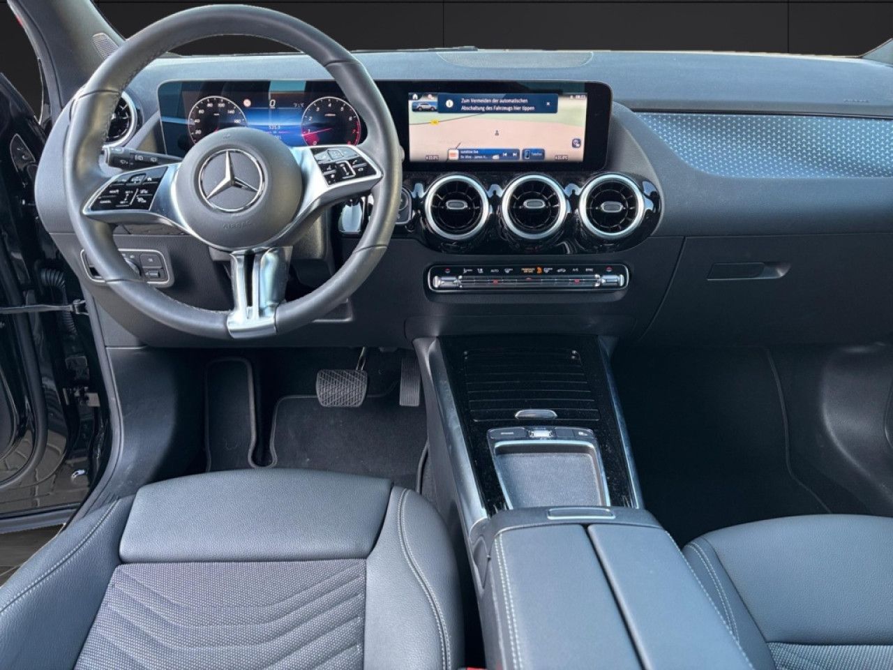 Mercedes-Benz GLA – Bild 12