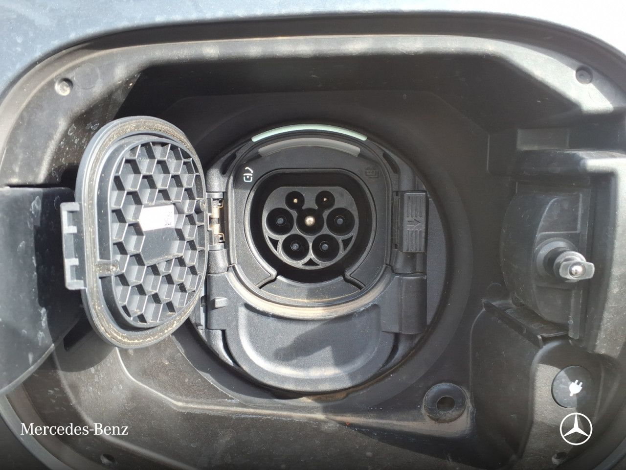 Mercedes-Benz GLE – Bild 21