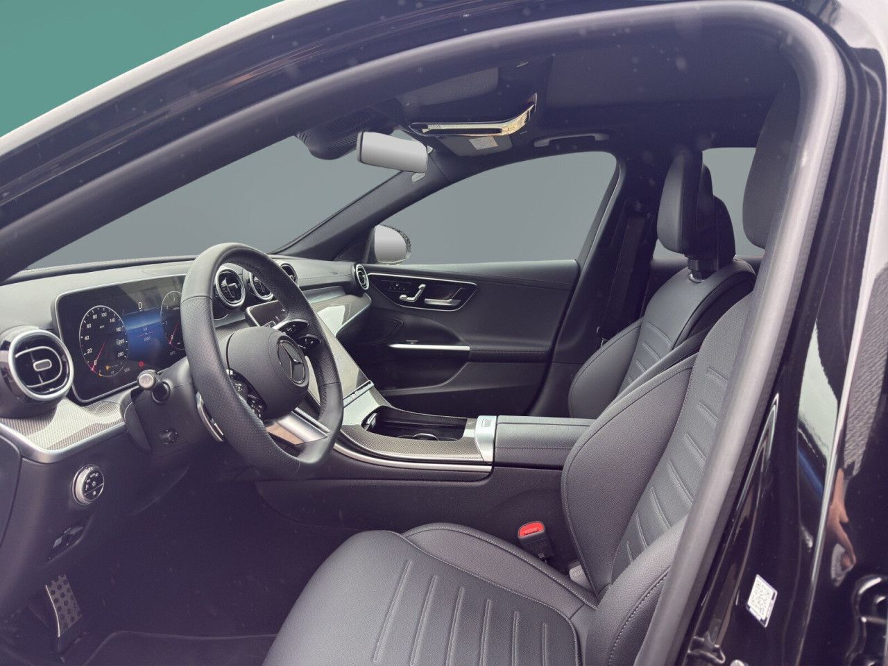 Mercedes-Benz C-Klasse – Bild 9
