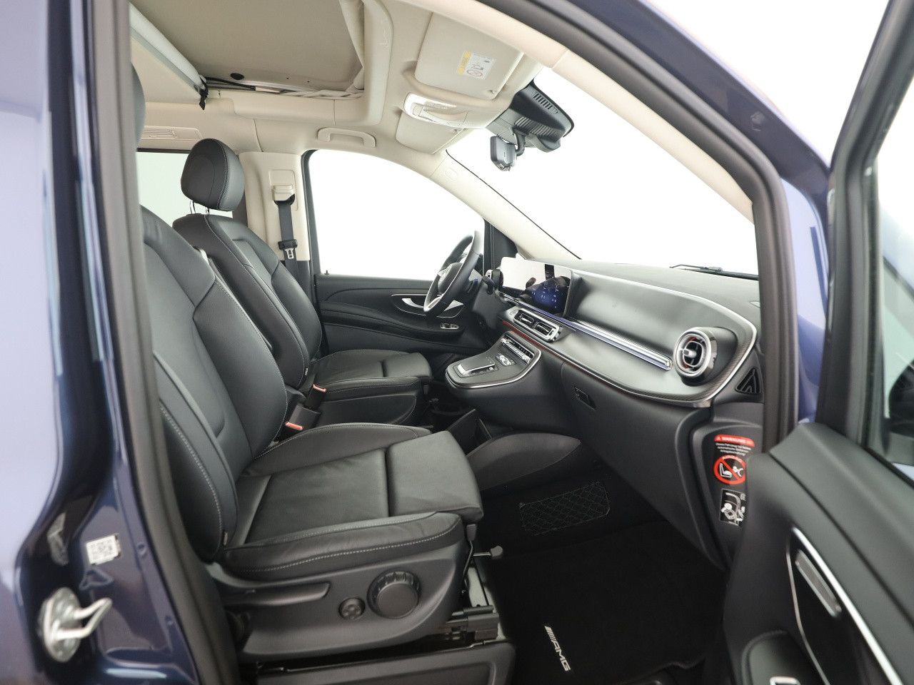 Mercedes-Benz Marco Polo – Bild 14