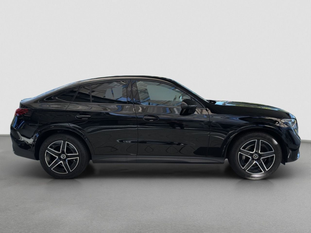 Mercedes-Benz GLC – Bild 19