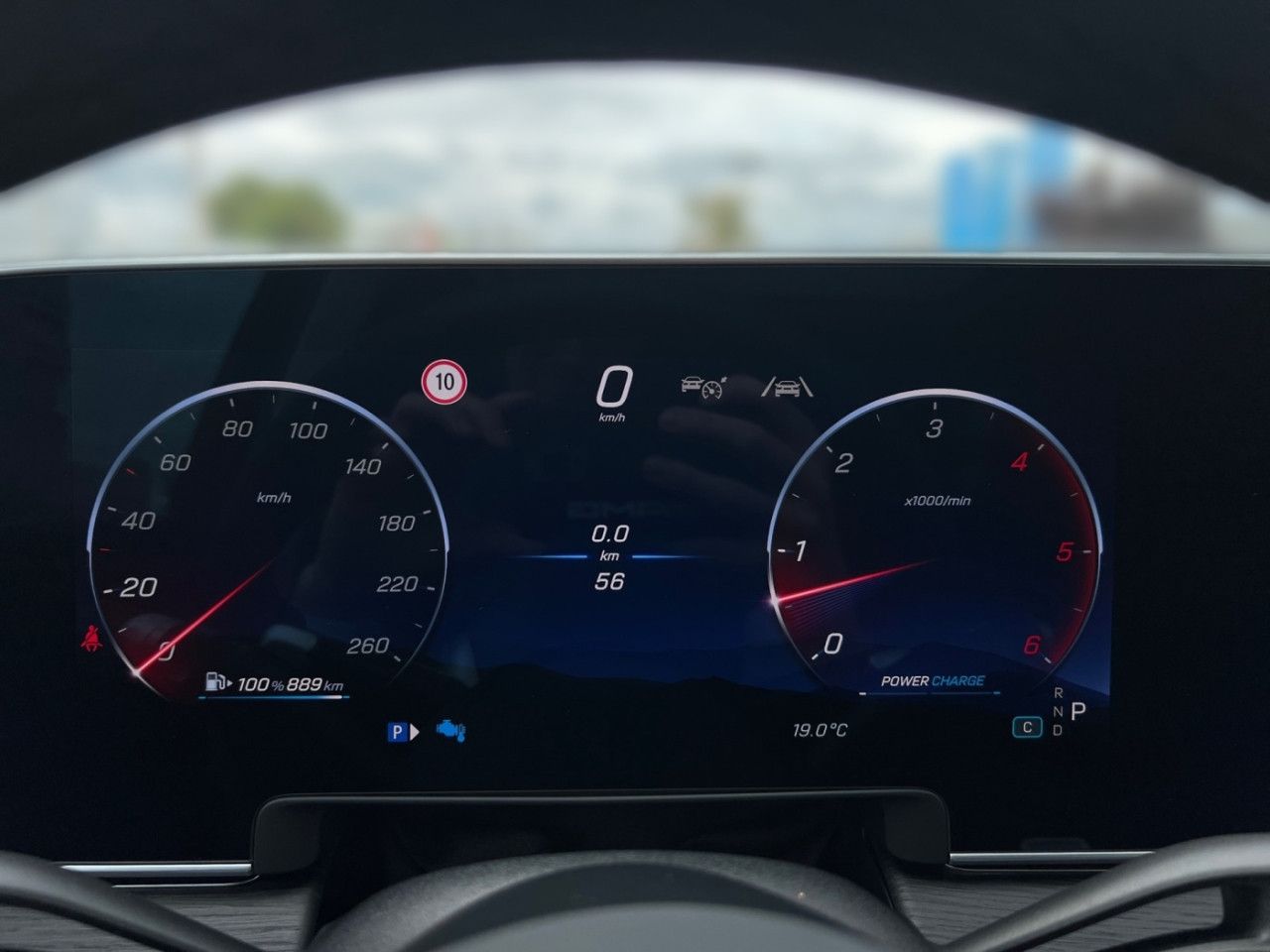 Mercedes-Benz GLE – Bild 5
