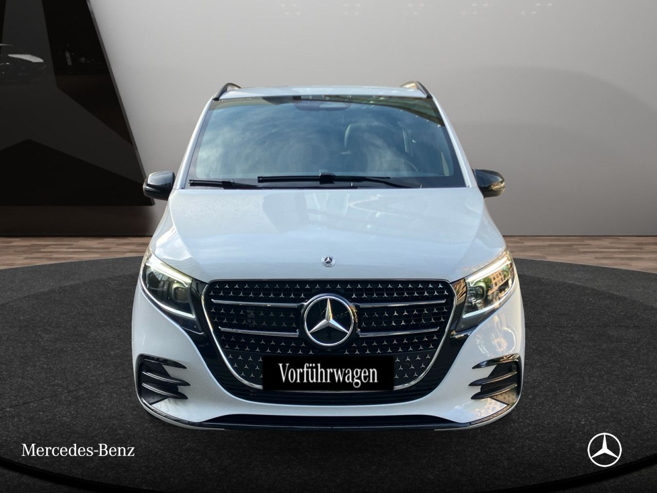Mercedes-Benz V-Klasse – Bild 2