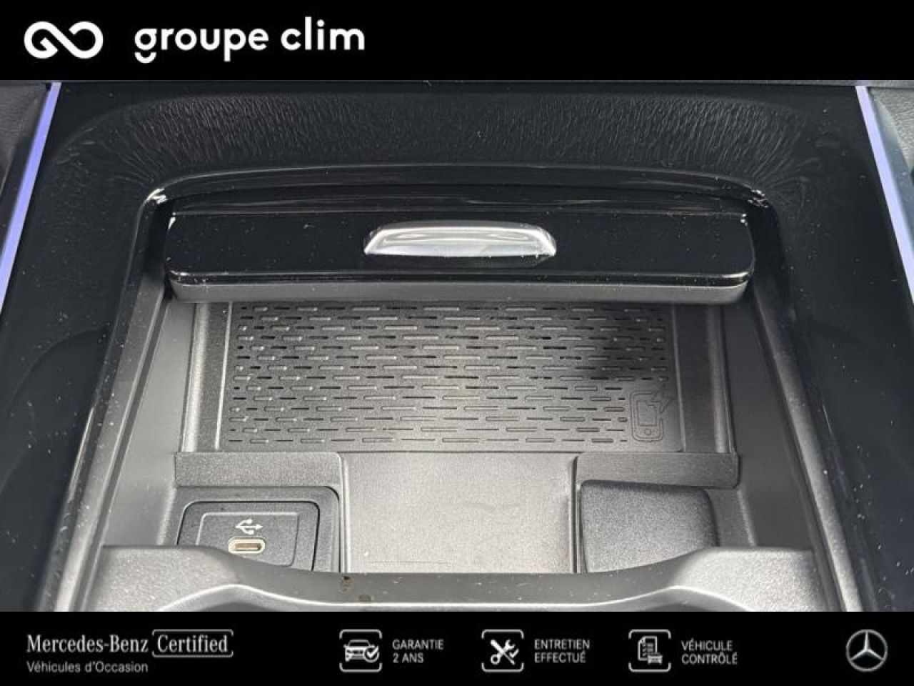 Photo du v&eacute;hicule 16 / 18