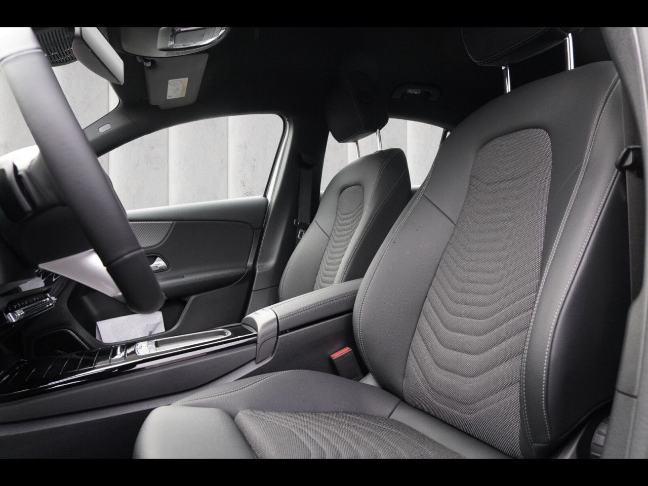 Mercedes-Benz A-Klasse – Bild 17
