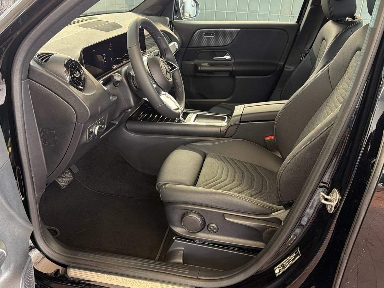 Mercedes-Benz GLB – Bild 6