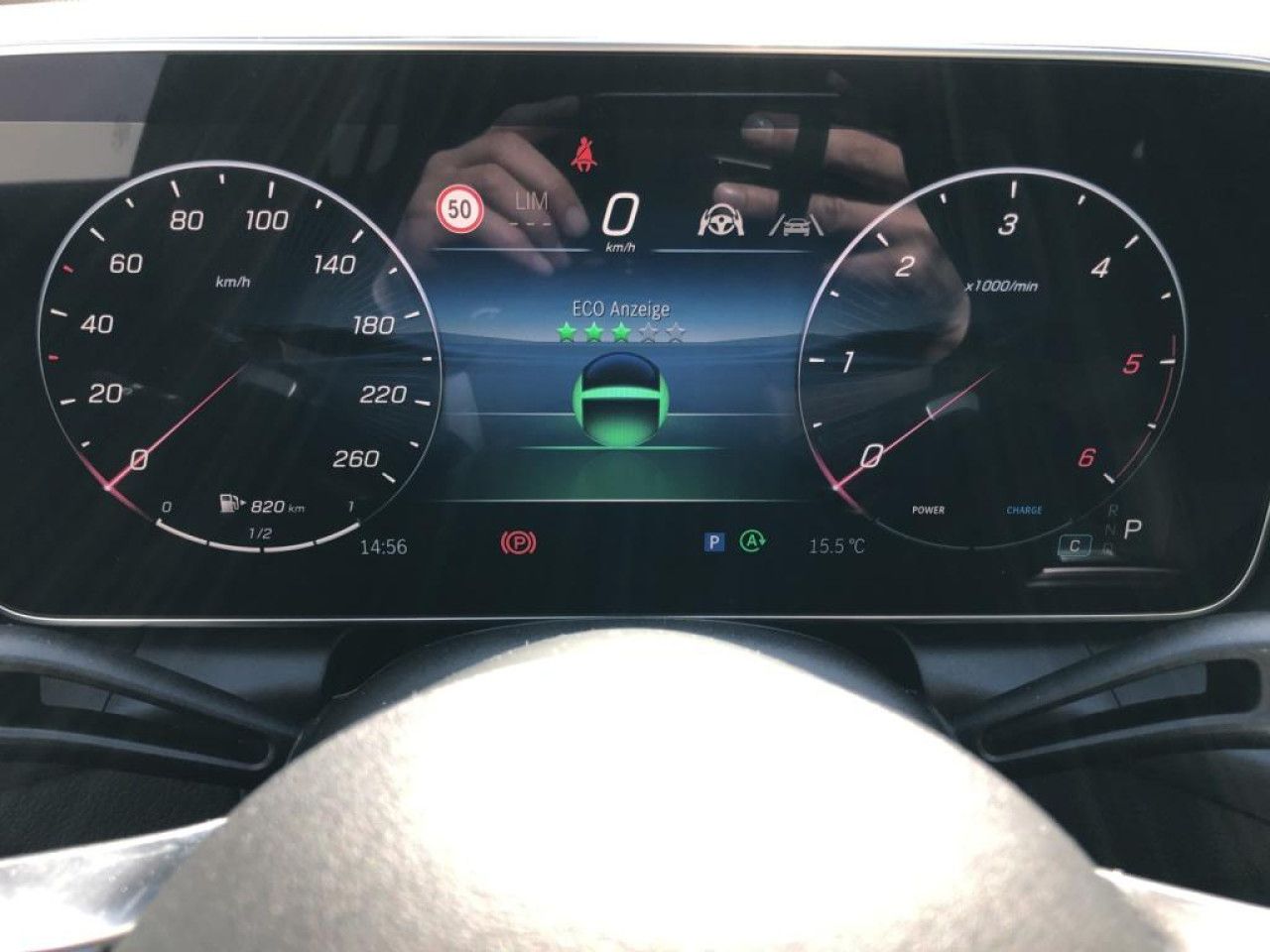 Mercedes-Benz GLC – Bild 9