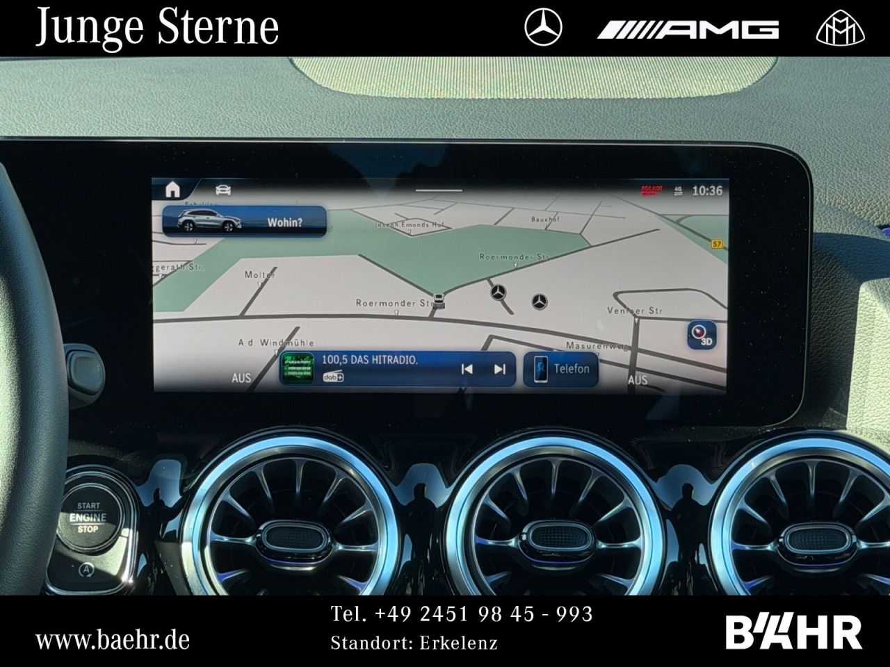 Mercedes-Benz GLA – Bild 12