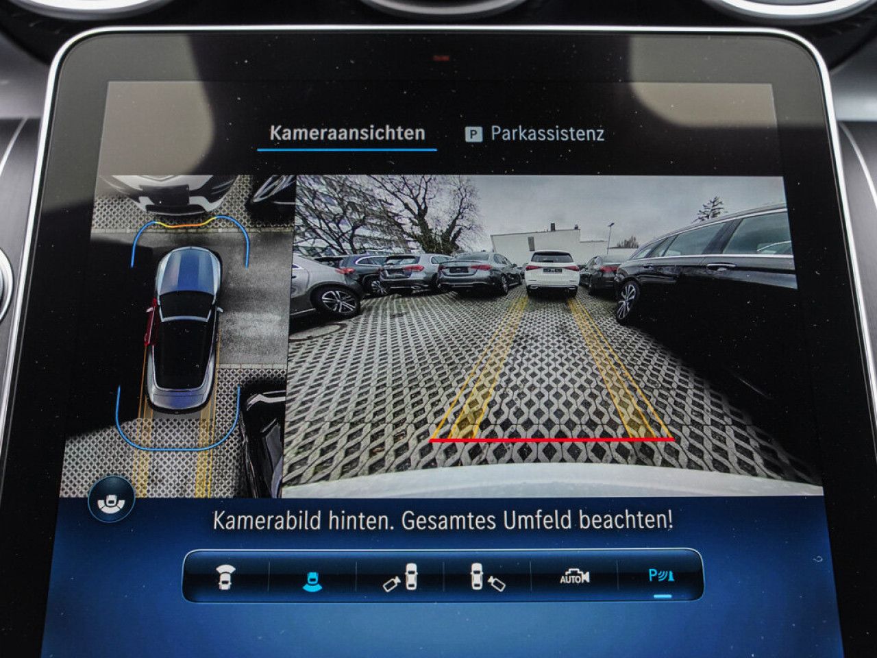 Mercedes-Benz CLE – Bild 13