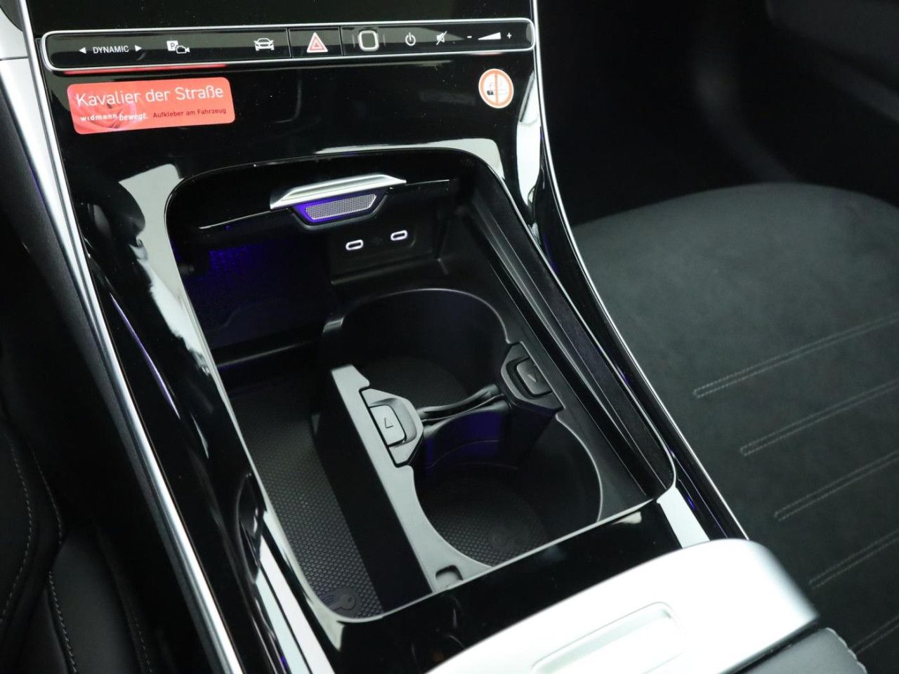 Mercedes-Benz C-Klasse – Bild 15