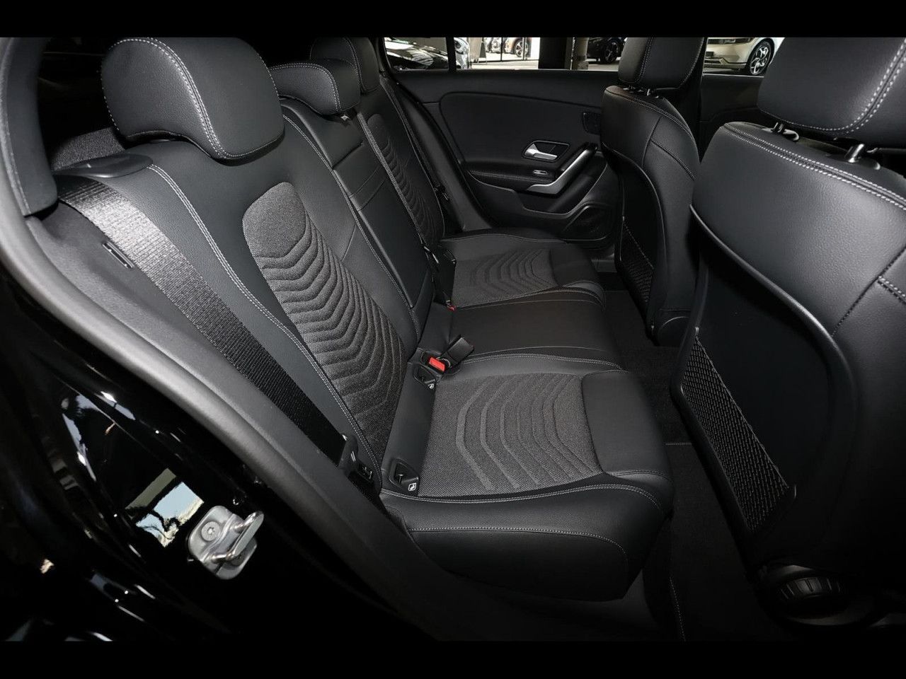 Mercedes-Benz A-Klasse – Bild 6