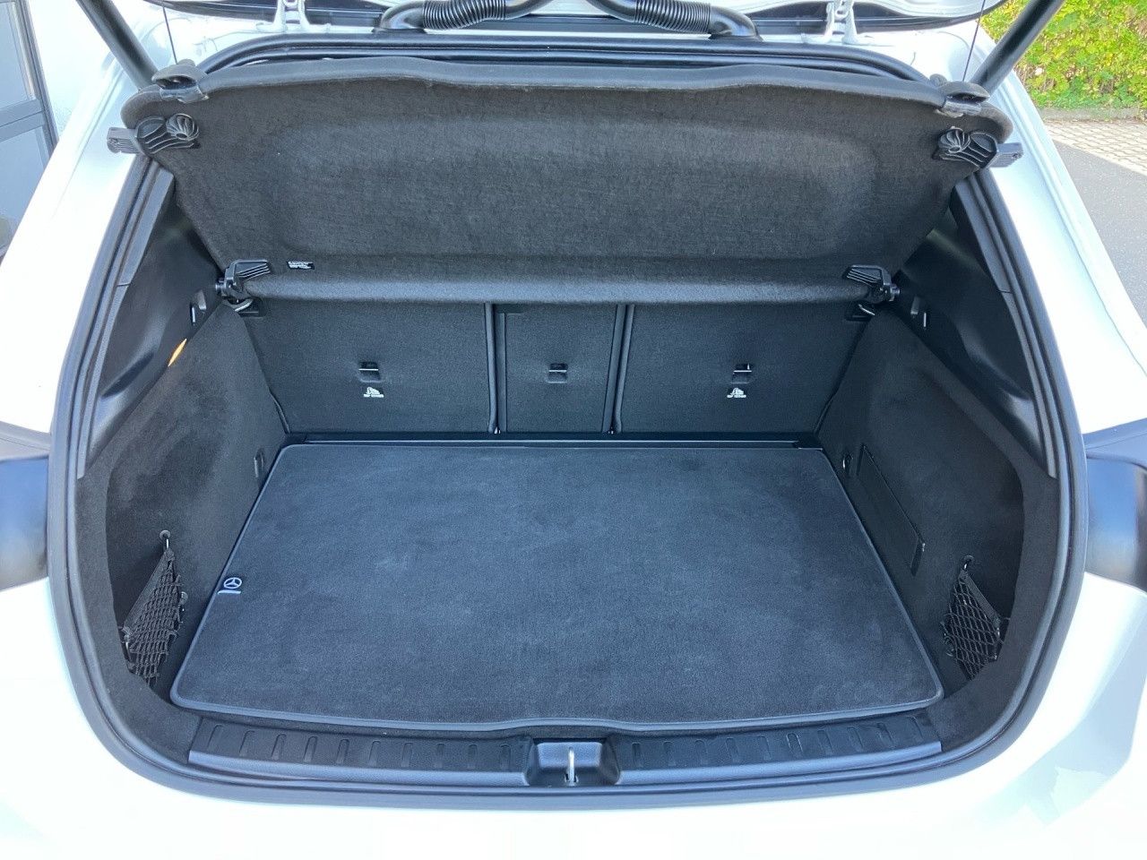 Mercedes-Benz GLA – Bild 8