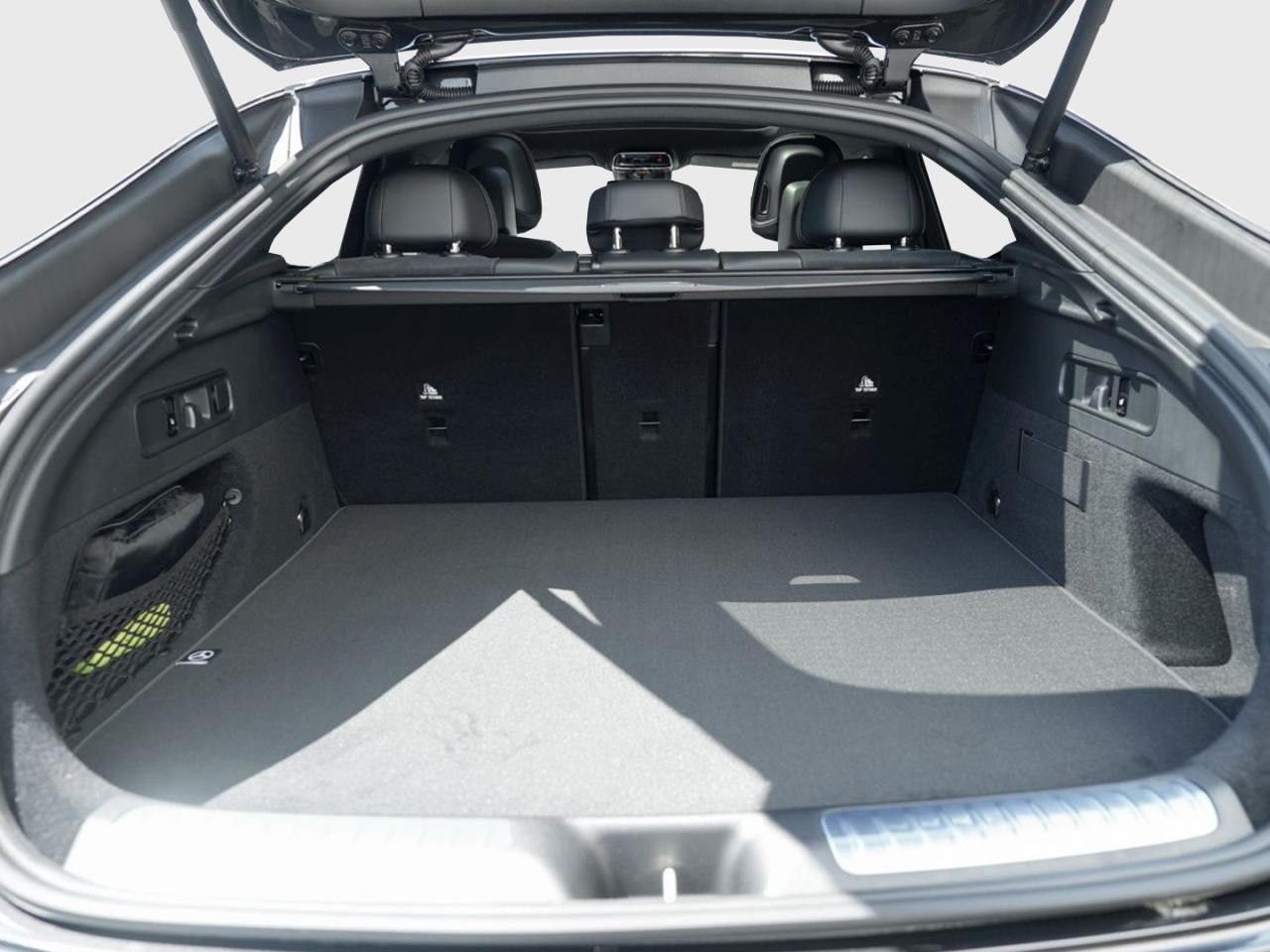 Mercedes-Benz GLC – Bild 6