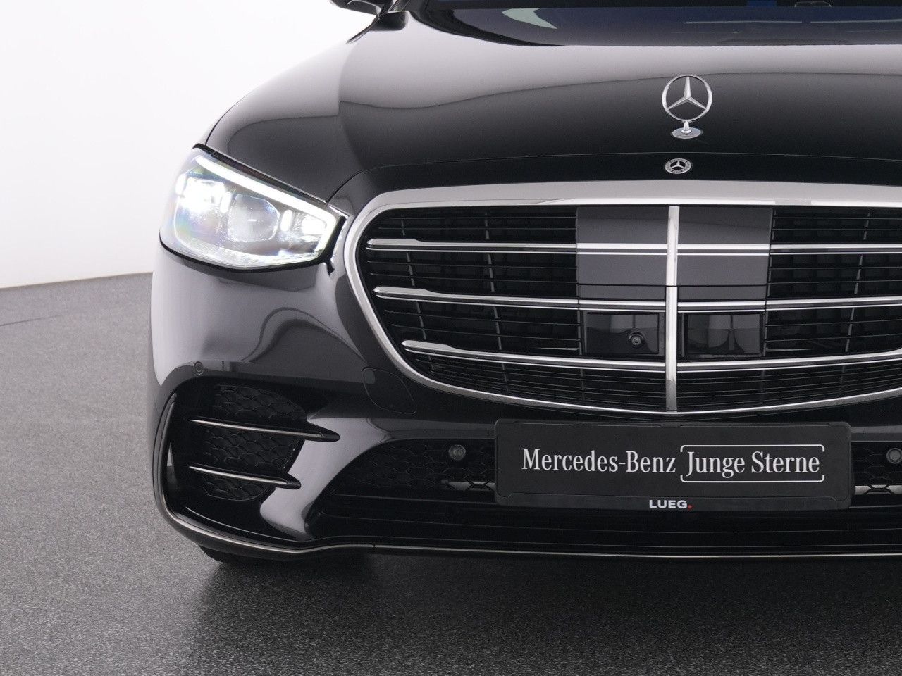 Mercedes-Benz S-Klasse – Bild 16