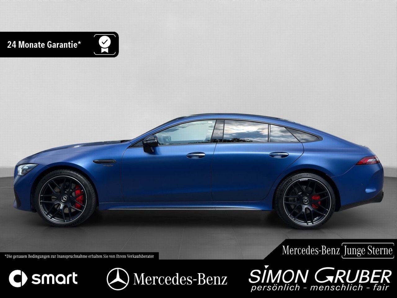 Mercedes-Benz AMG GT – Bild 12