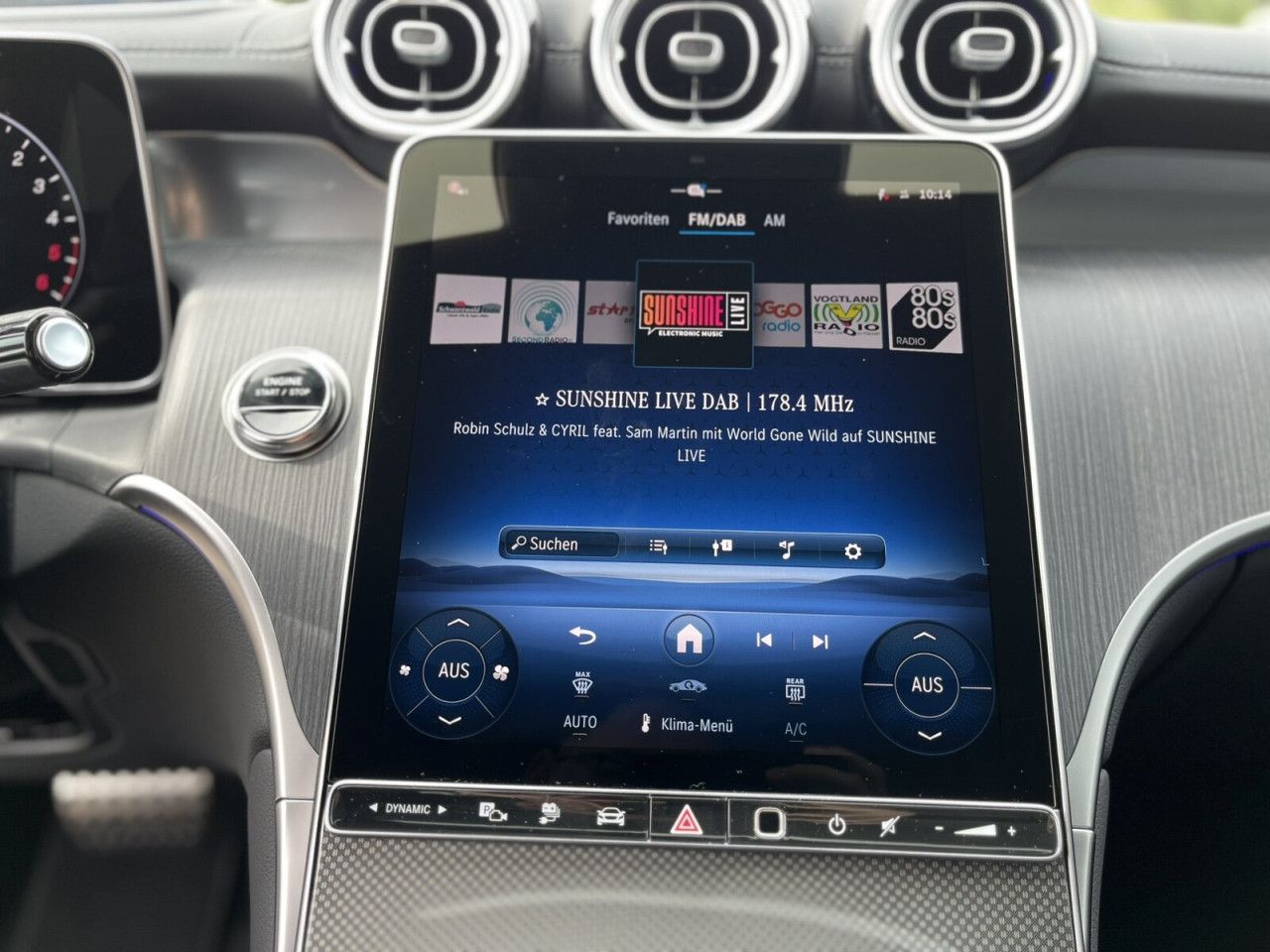 Mercedes-Benz GLC – Bild 22