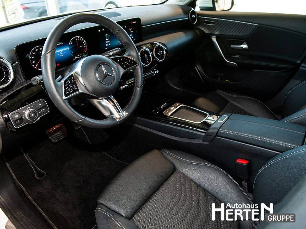 Mercedes-Benz A-Klasse – Bild 2