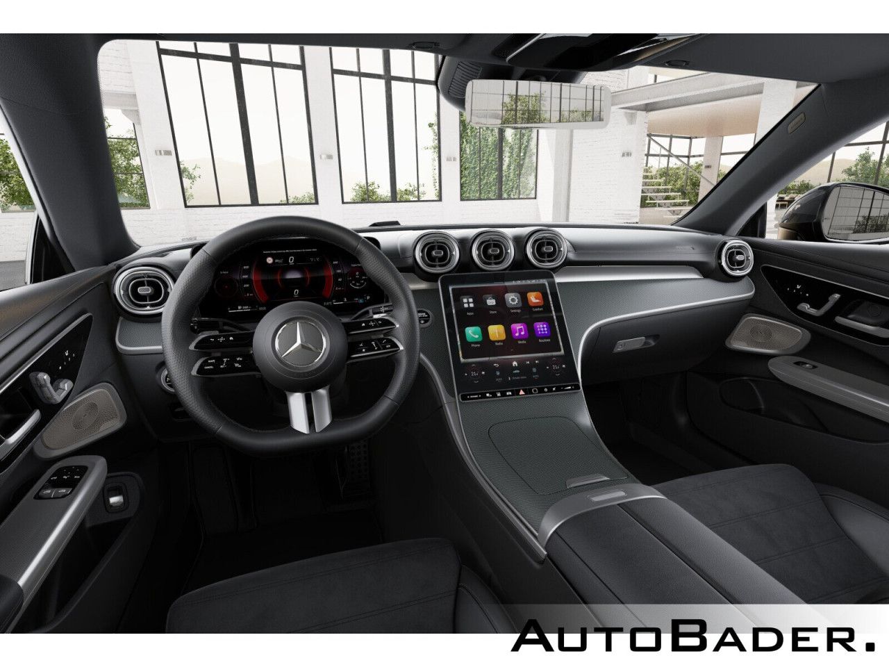 Mercedes-Benz CLE – Bild 12