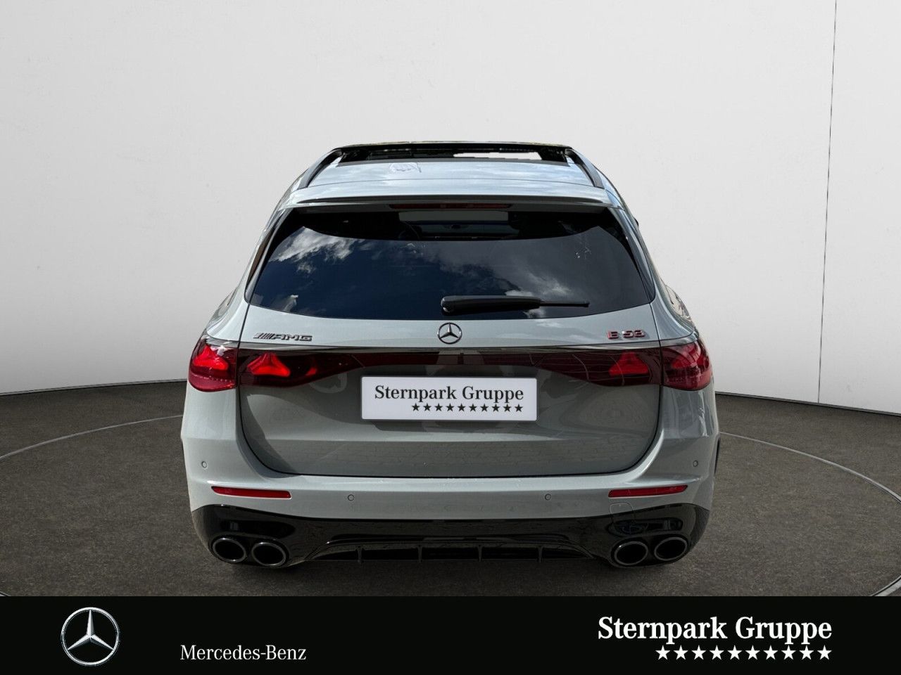 Mercedes-Benz E-Klasse – Bild 4