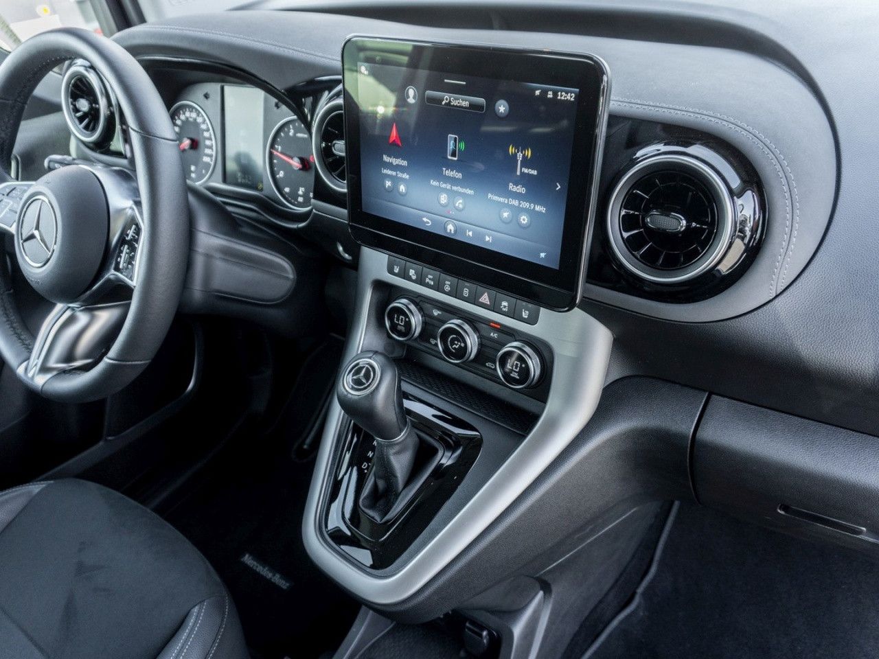 Mercedes-Benz T-Klasse – Bild 20