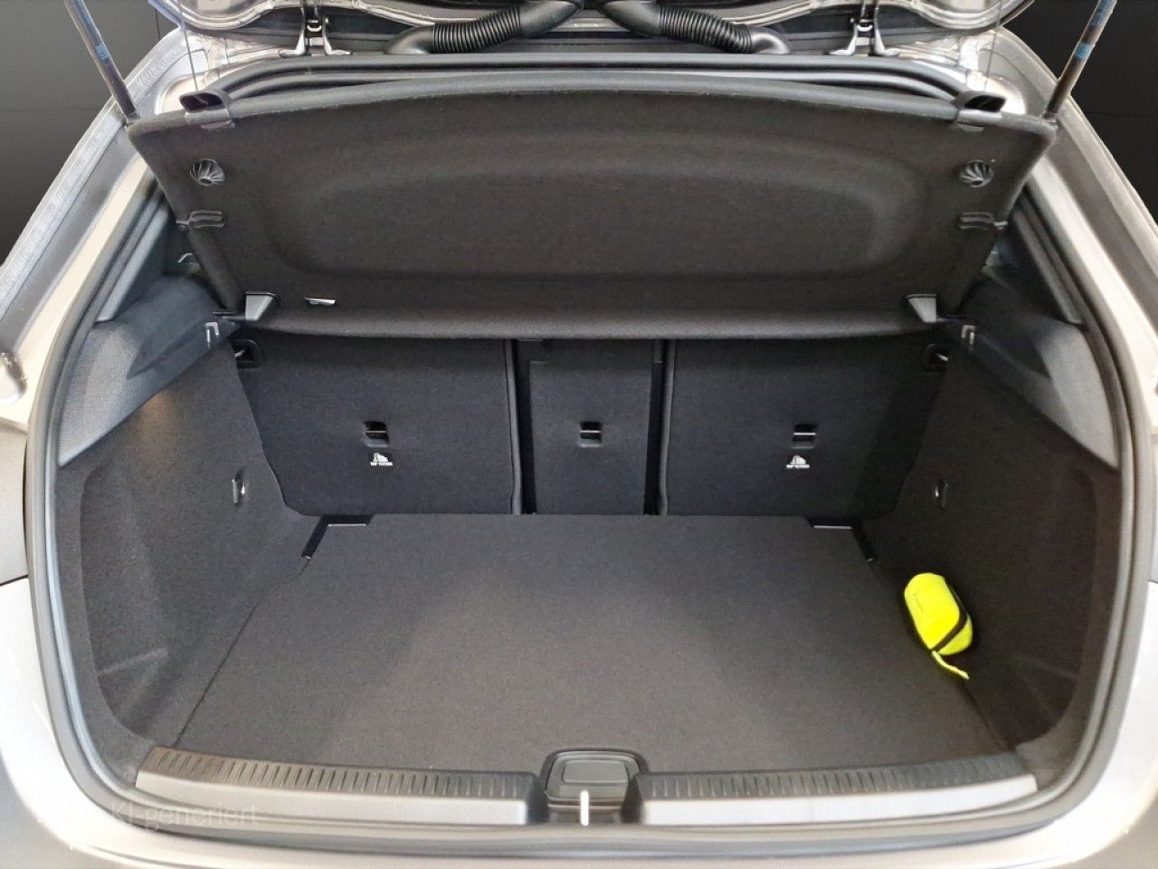 Mercedes-Benz A-Klasse – Bild 11