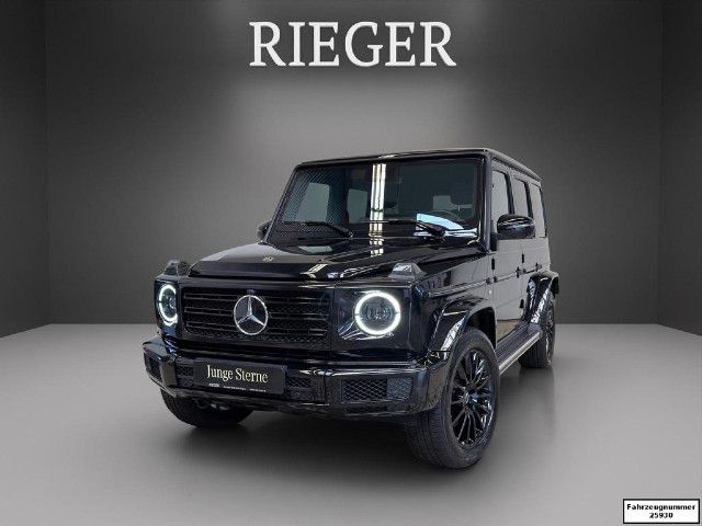 Mercedes-Benz G 500 occasion
