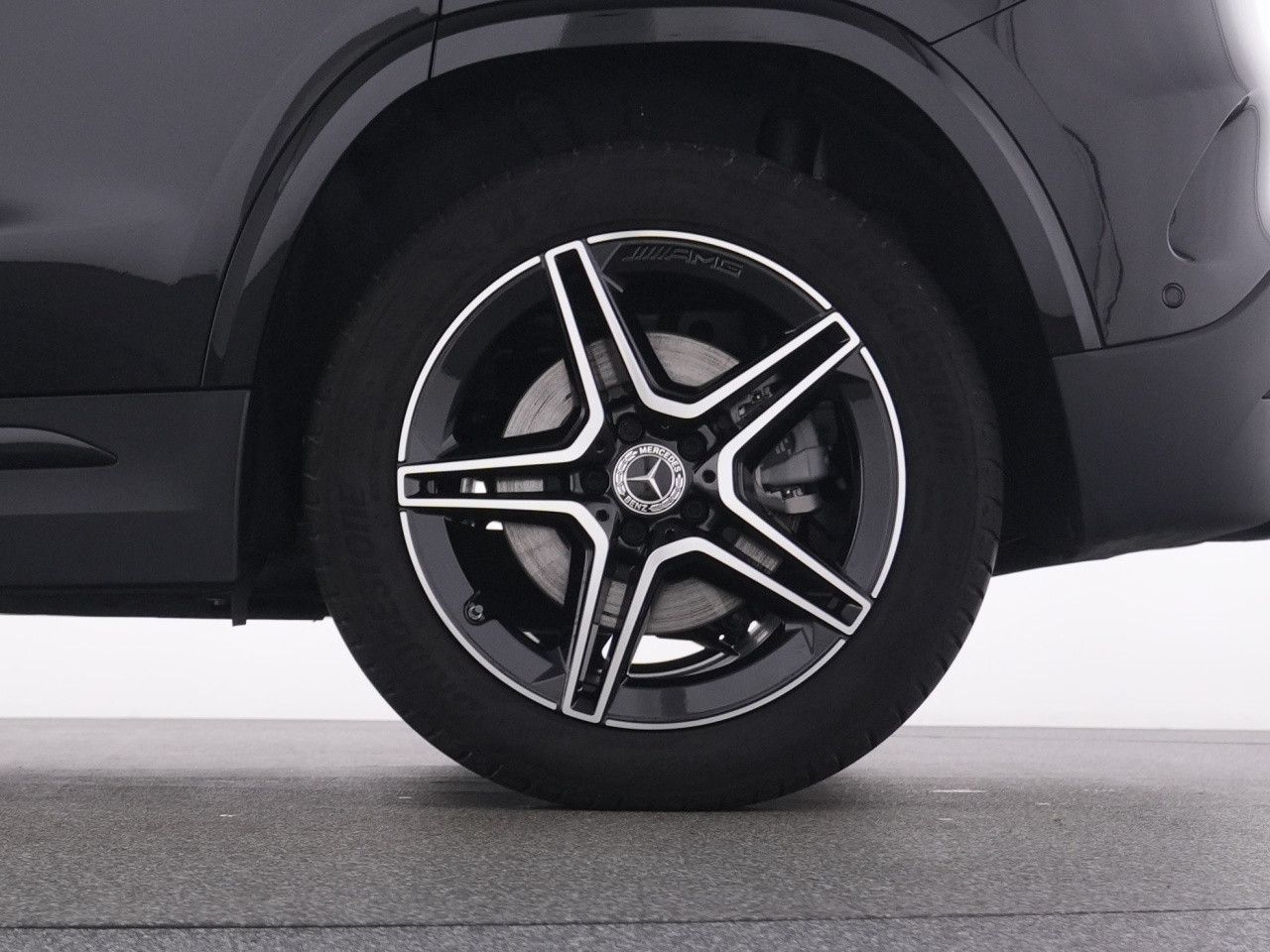 Mercedes-Benz GLA – Bild 20