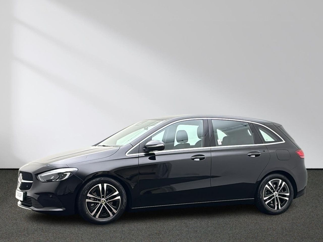 Mercedes-Benz B-Klasse – Bild 16