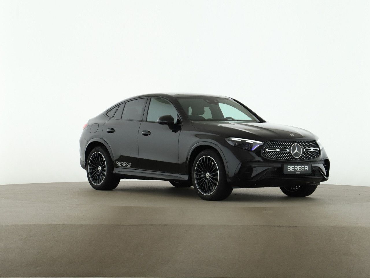 Mercedes-Benz GLC – Bild 8