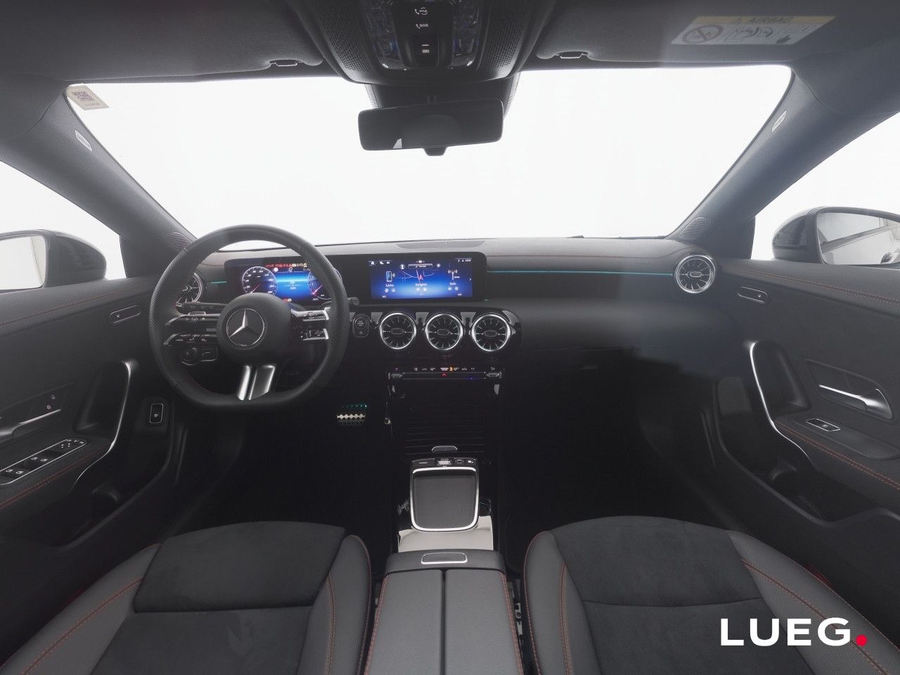 Mercedes-Benz CLA – Bild 3