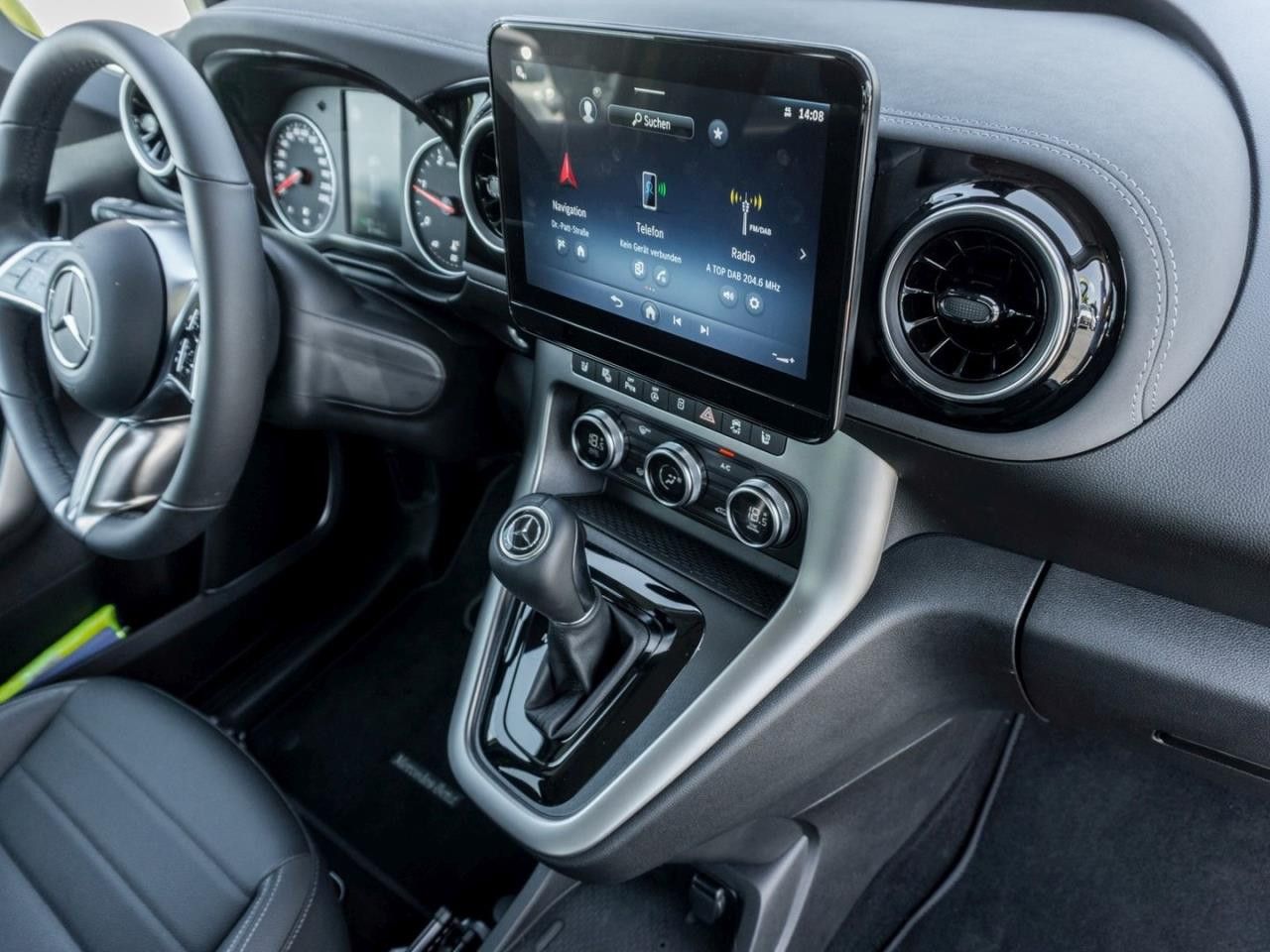 Mercedes-Benz T-Klasse – Bild 15