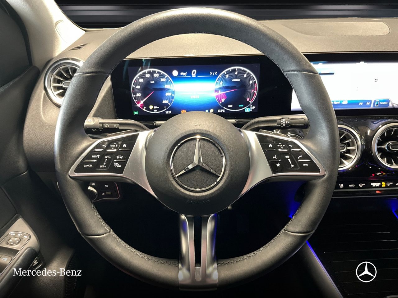 Mercedes-Benz B-Klasse – Bild 12