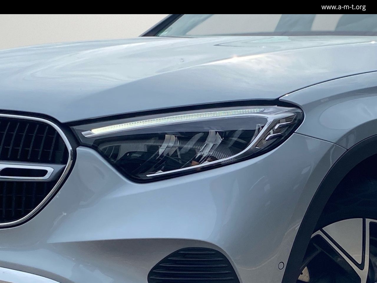 Mercedes-Benz GLC – Bild 5
