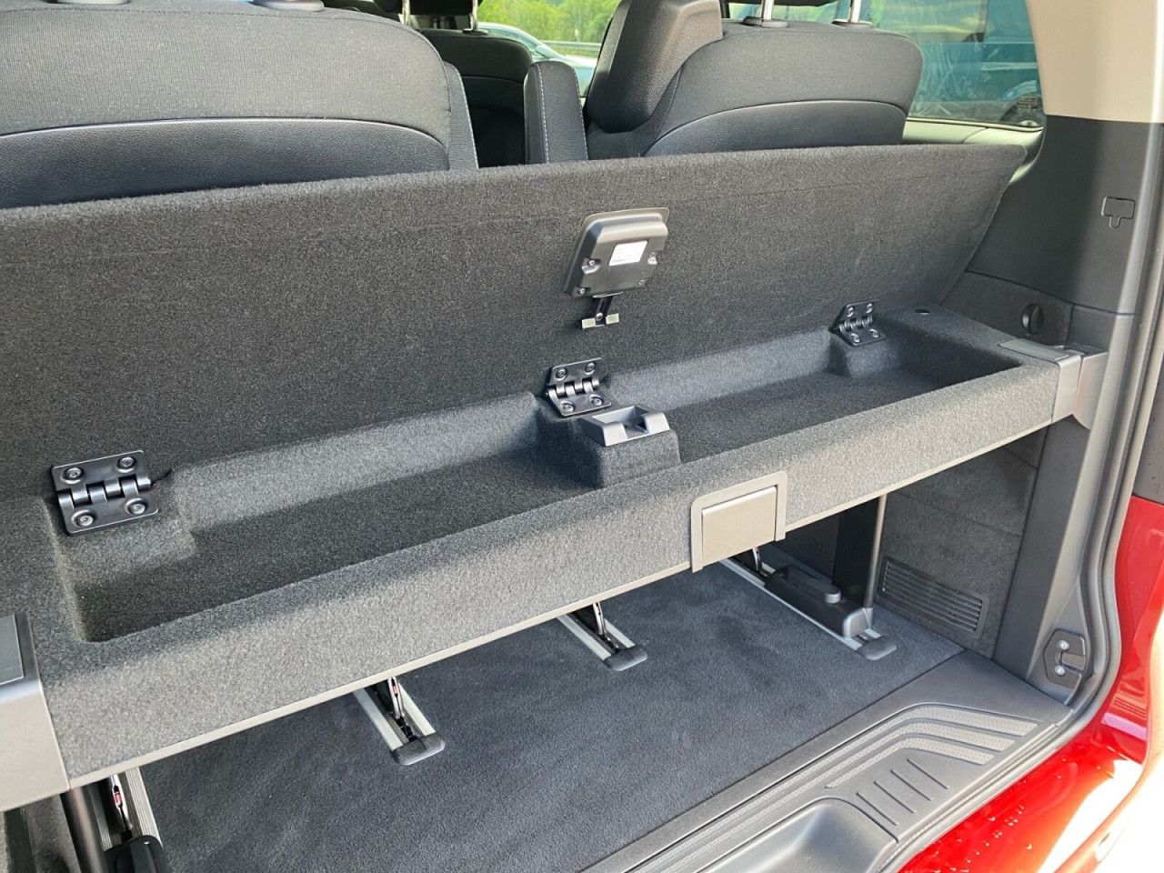 Mercedes-Benz V-Klasse – Bild 13