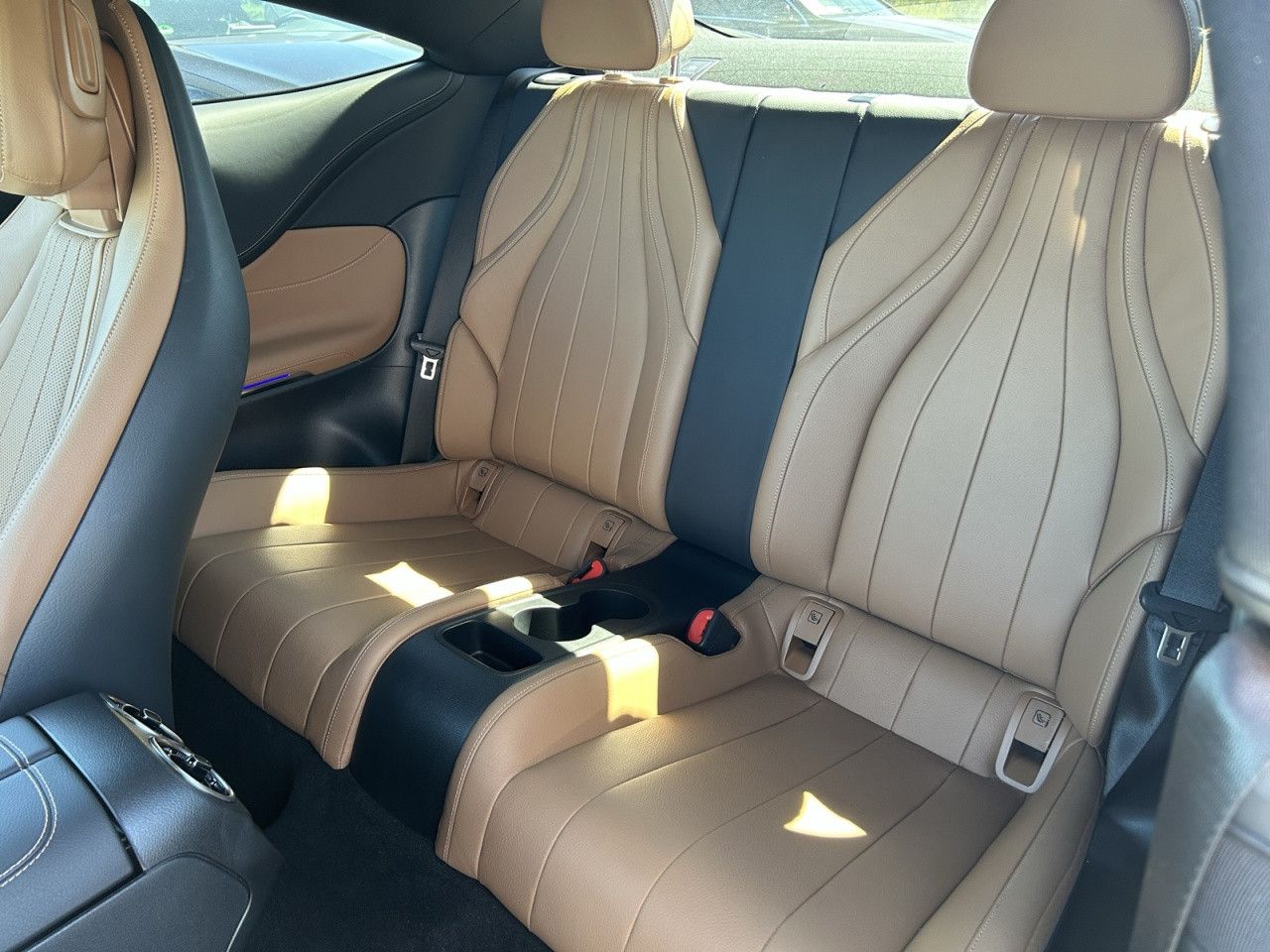 Mercedes-Benz CLE – Bild 7