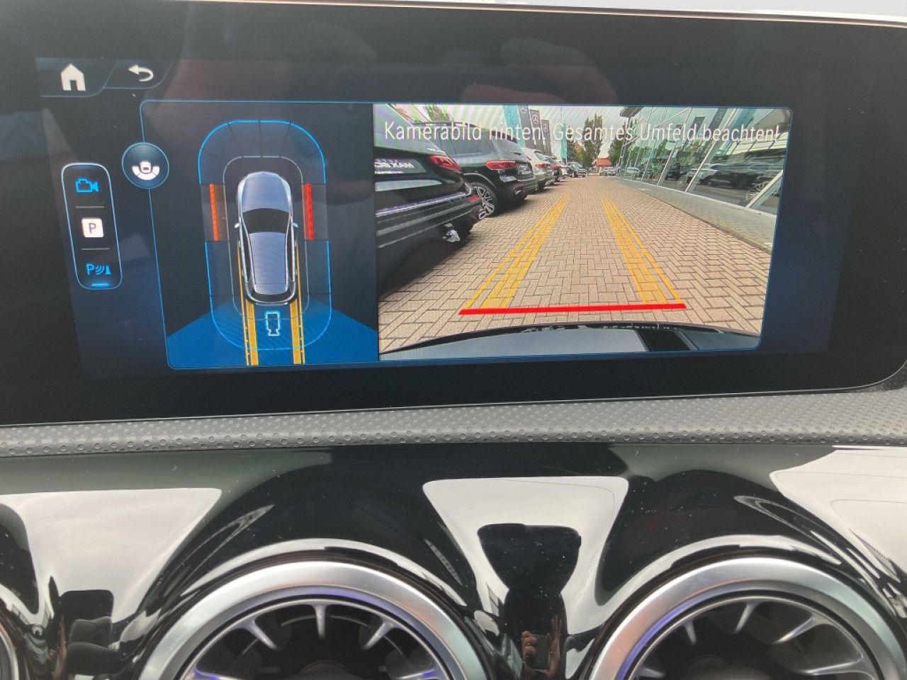 Mercedes-Benz A-Klasse – Bild 14