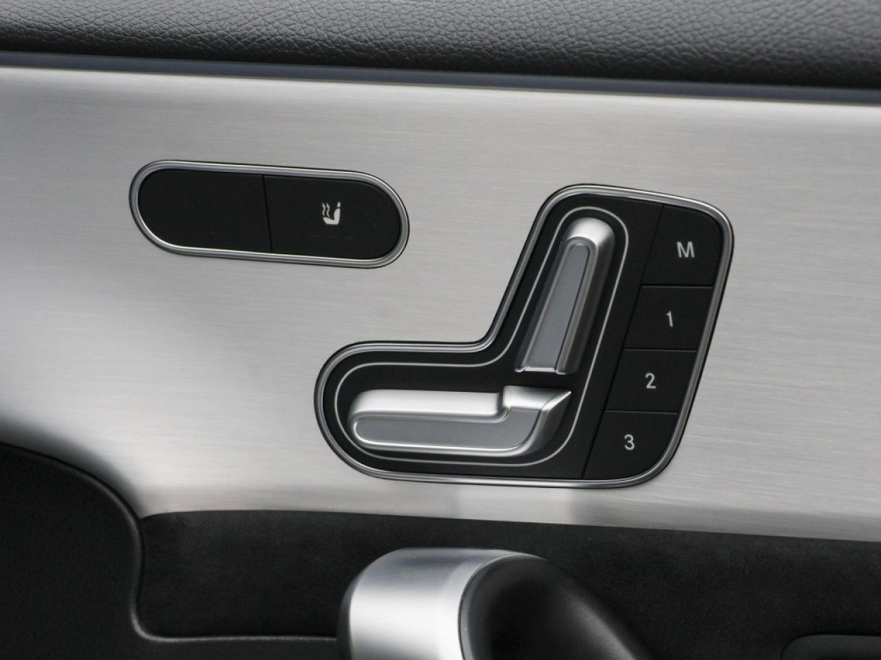Mercedes-Benz A-Klasse – Bild 8