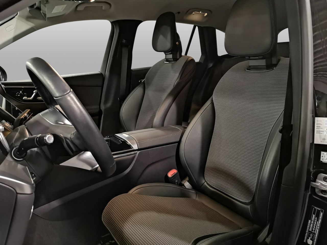 Mercedes-Benz GLC – Bild 6