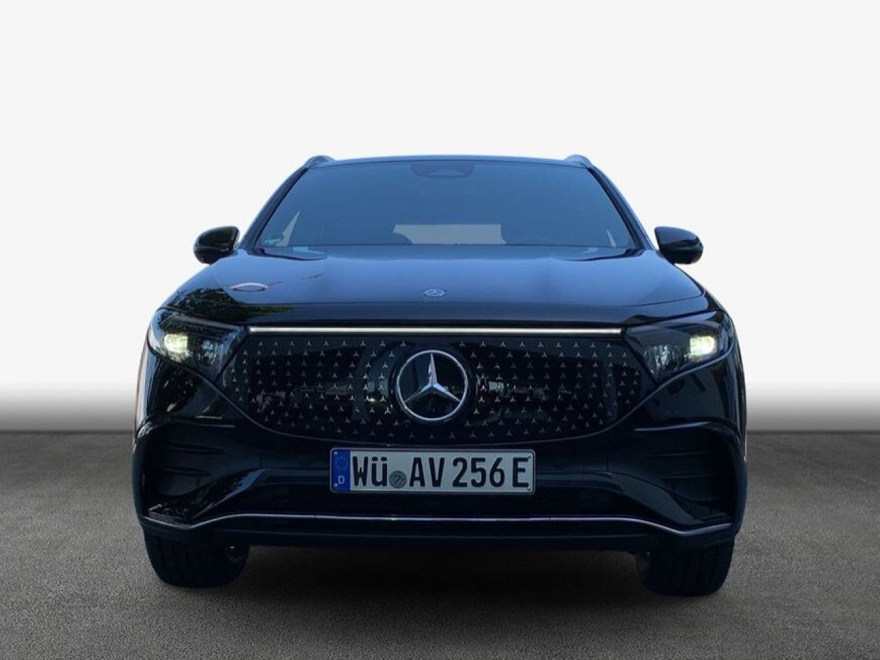 Mercedes-Benz EQA – Bild 3