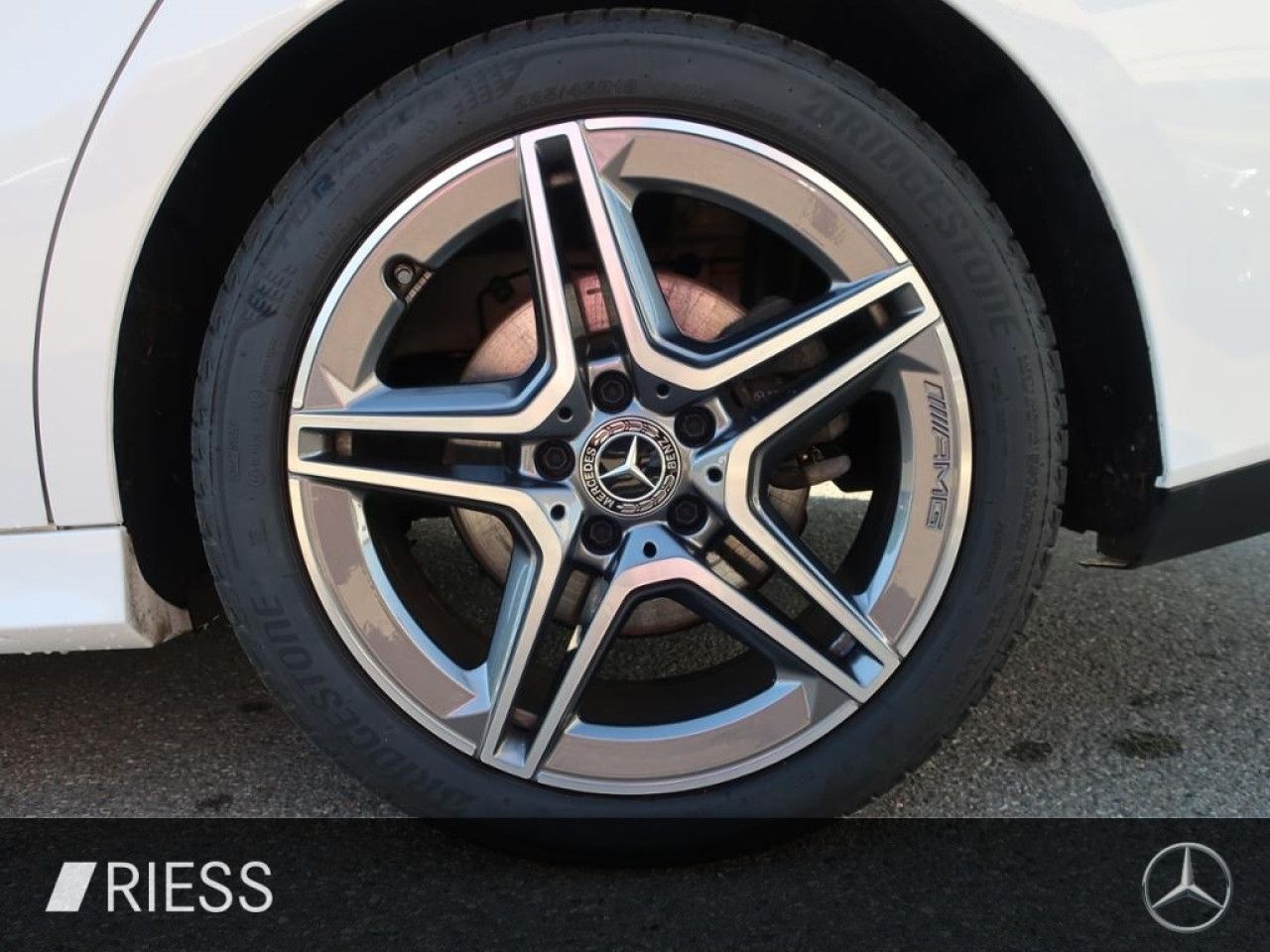 Mercedes-Benz CLA – Bild 4