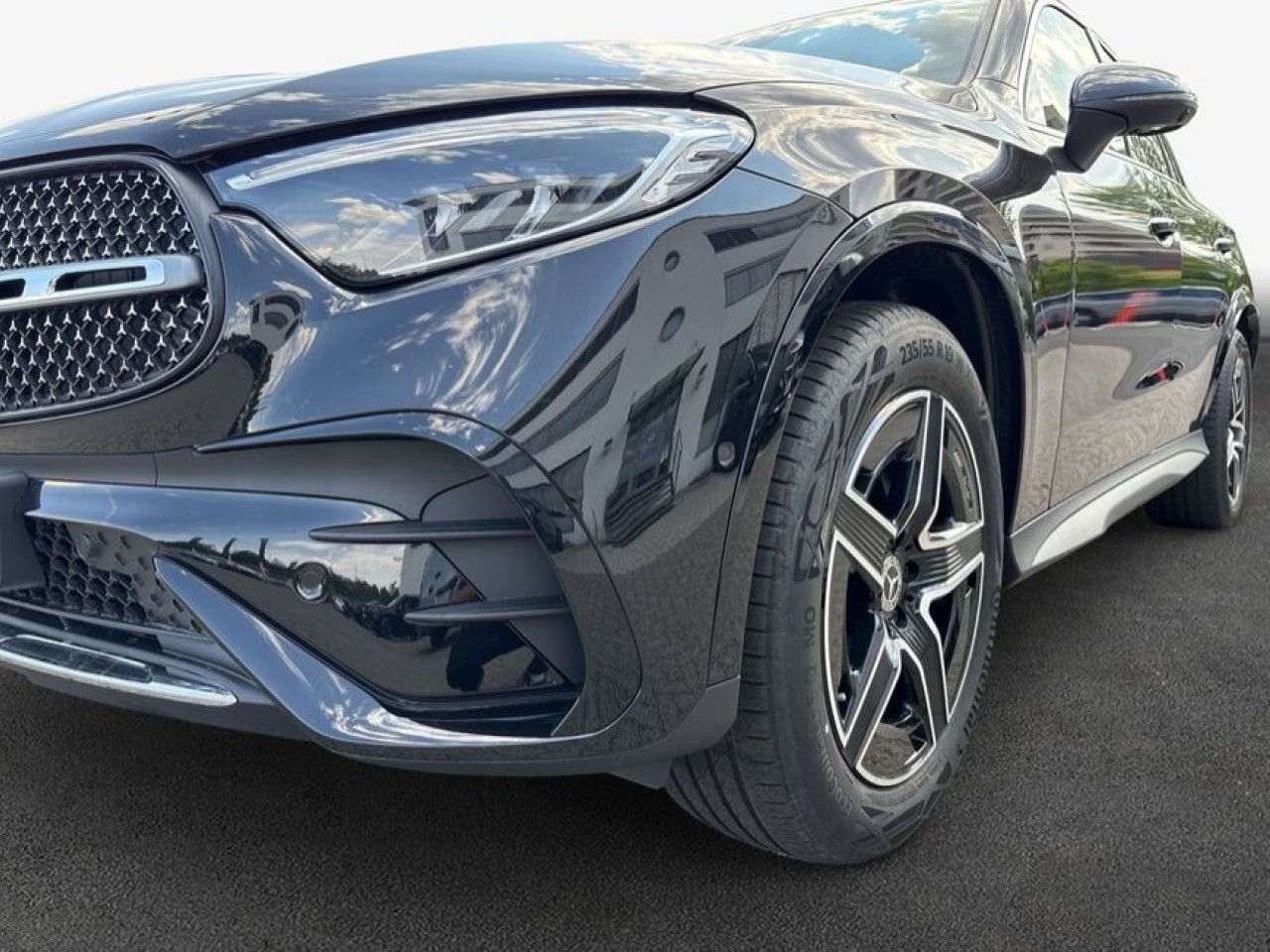 Mercedes-Benz GLC – Bild 6