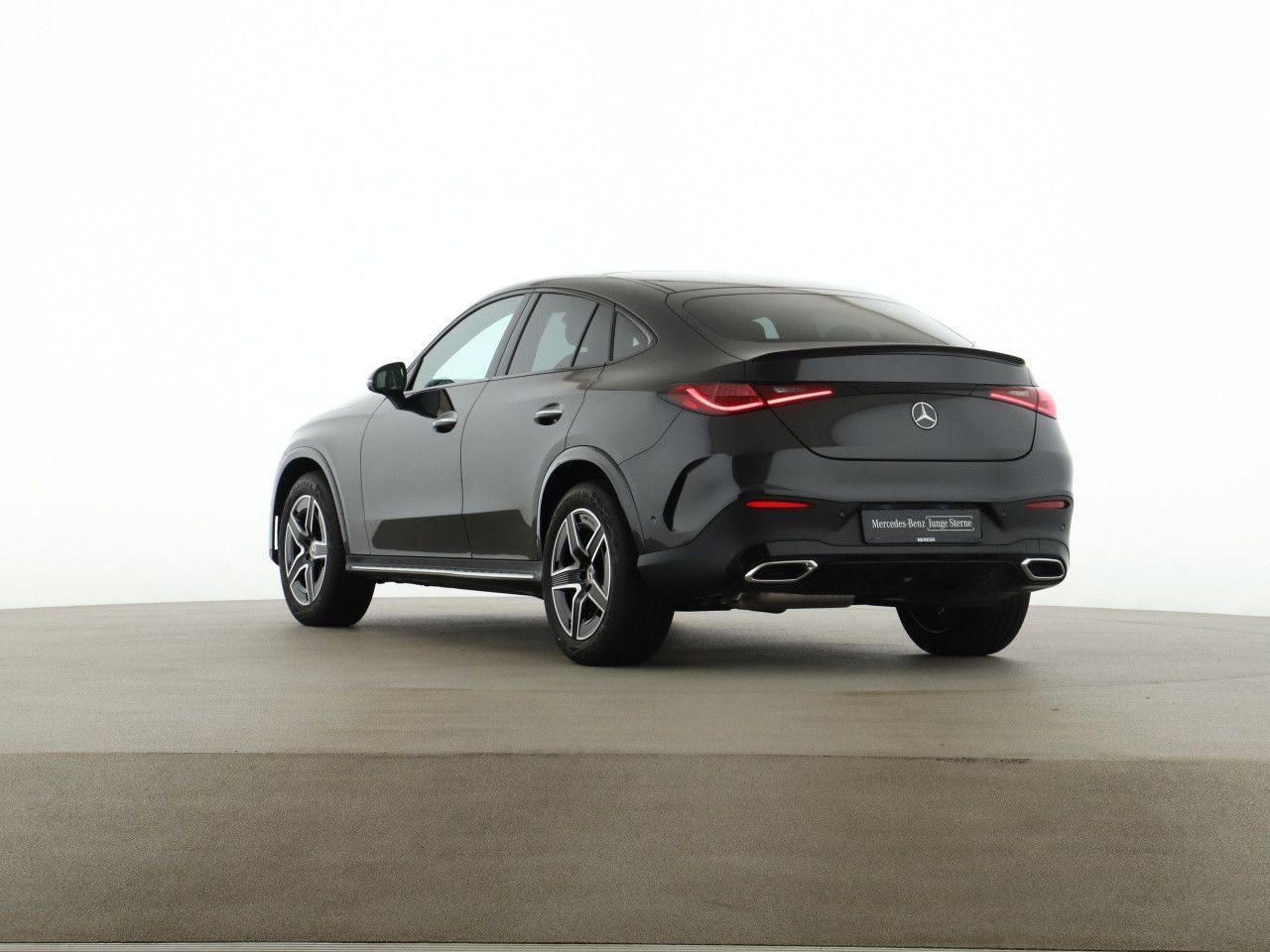 Mercedes-Benz GLC – Bild 4