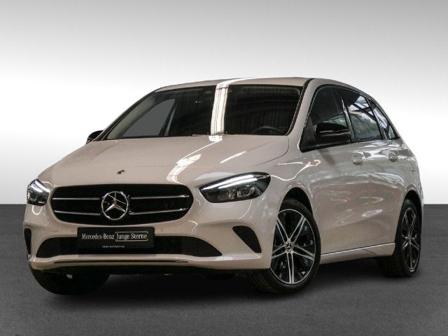 Mercedes-Benz B 250 occasion