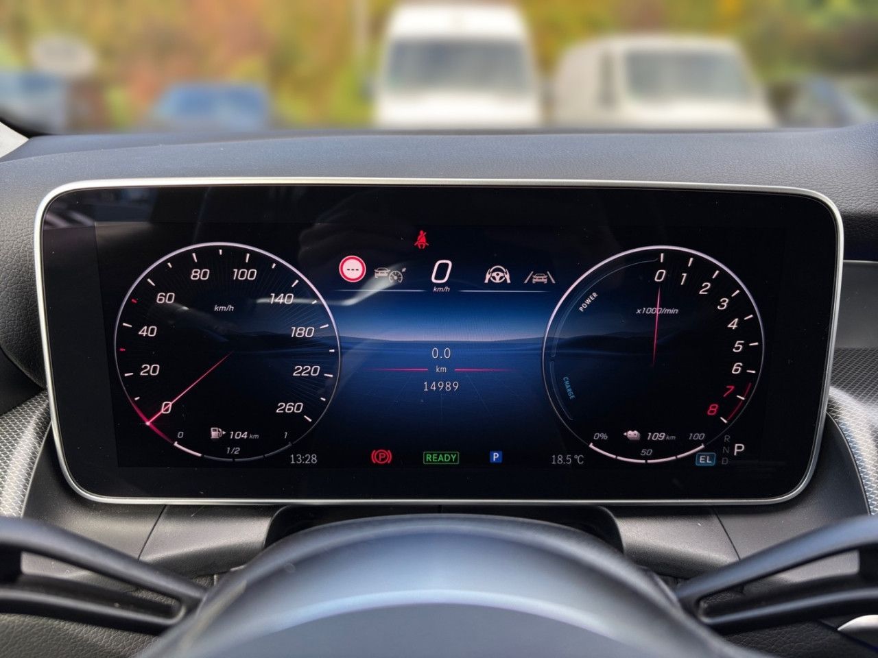 Mercedes-Benz GLC – Bild 5