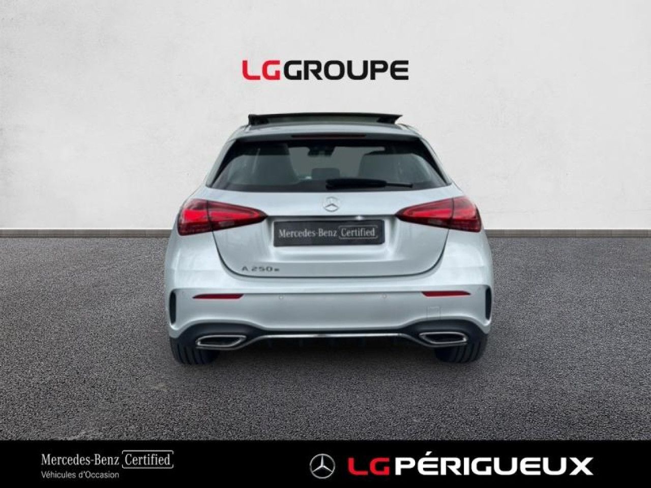 Photo du v&eacute;hicule 6 / 18