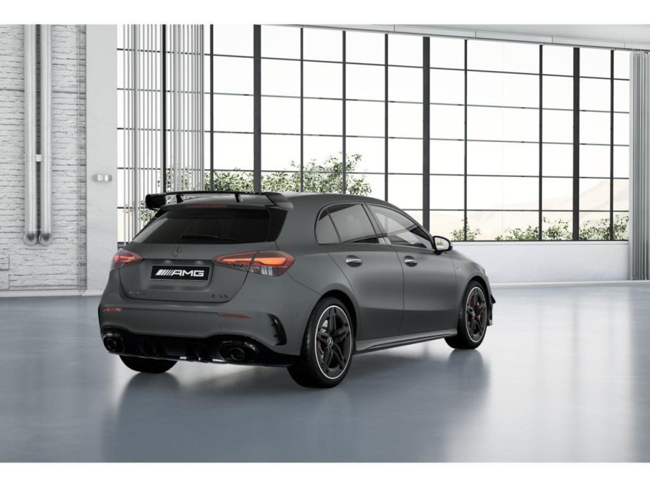 Mercedes-Benz A-Klasse – Bild 3