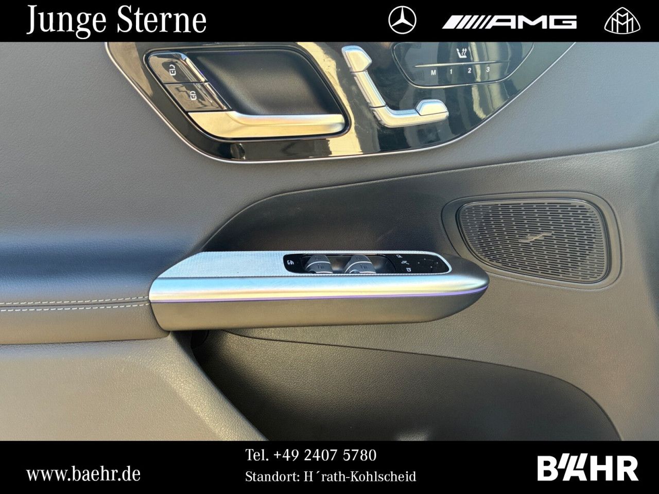 Mercedes-Benz GLC – Bild 14
