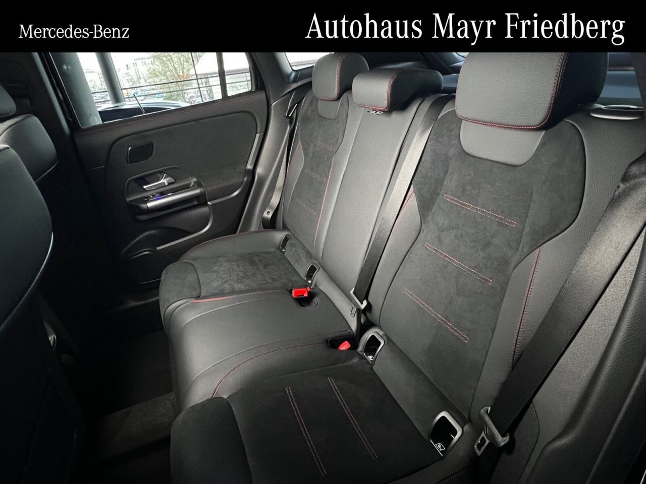 Mercedes-Benz GLA – Bild 16