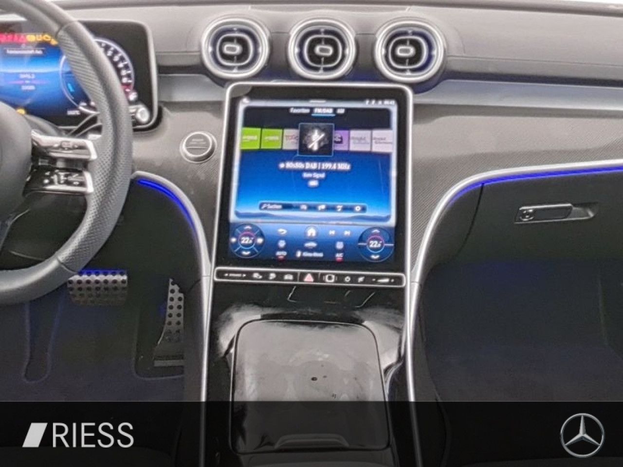 Mercedes-Benz CLE – Bild 9