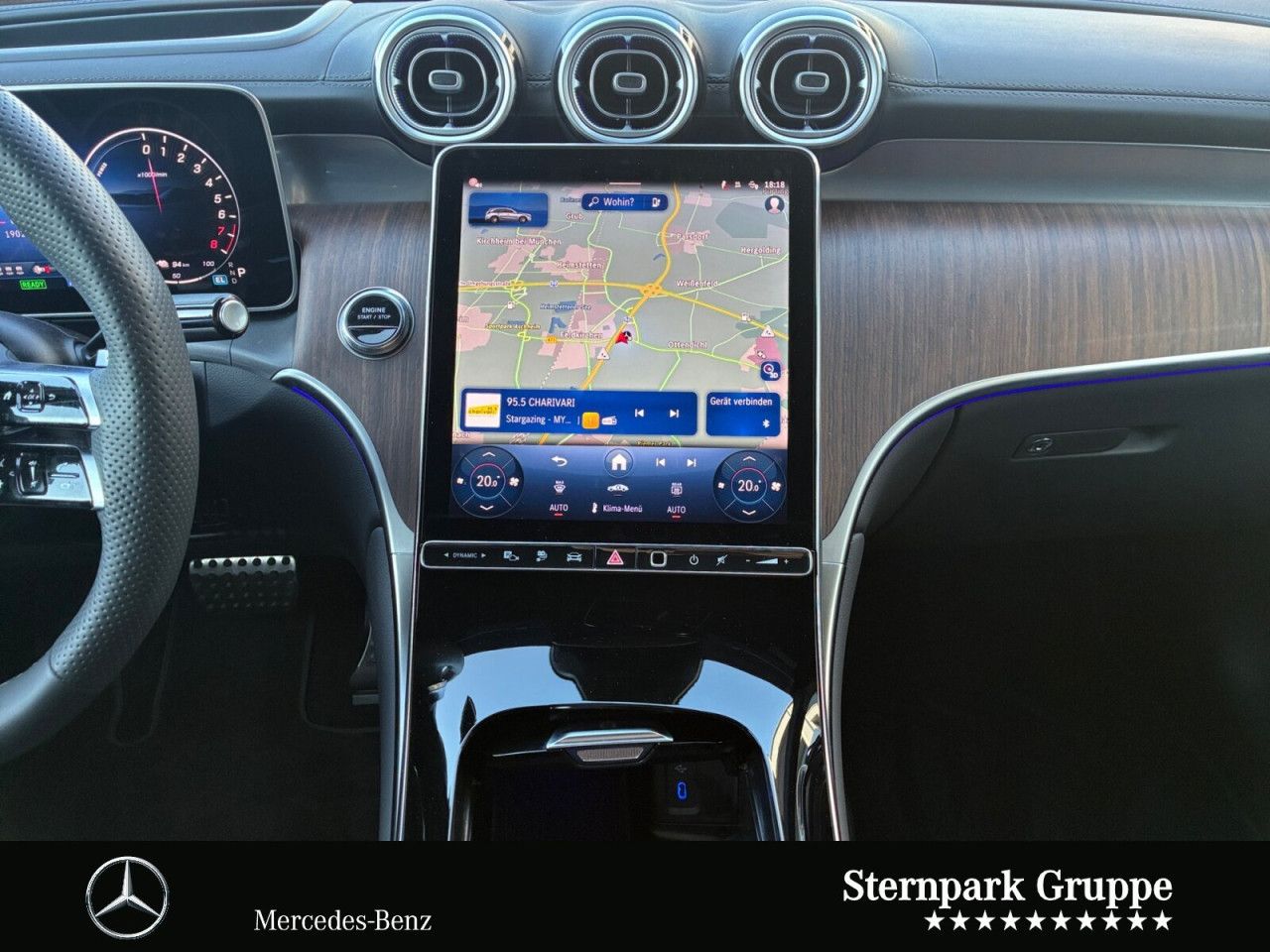 Mercedes-Benz GLC – Bild 11